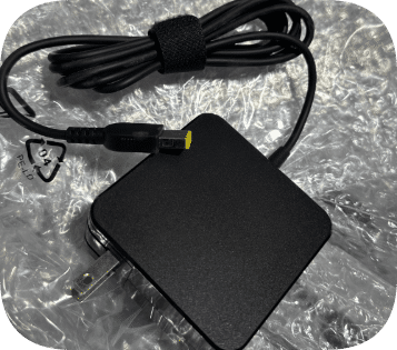 *Brand NEW*High Quality 20V 3.25A/4.5A Square Port Power Adapter for X390 X395 X390S X395S Notebook Power Supp *Brand NEW*High Quality 20V 3.25A/4.5A Square Port Power Adapter for X390 X395 X390S X395S Notebook Power Supp